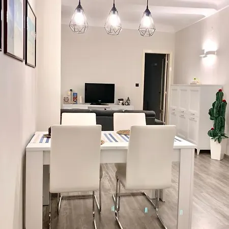 La Casa Del Carruggio Διαμέρισμα *