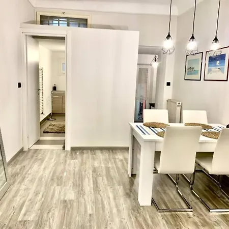 La Casa Del Carruggio Chiavari