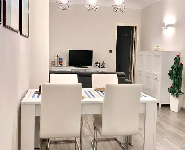 La Casa Del Carruggio 公寓 *