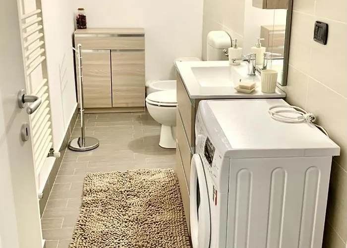 Apartman La Casa Del Carruggio Chiavari