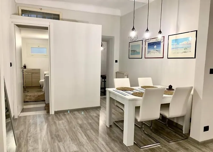 La Casa Del Carruggio