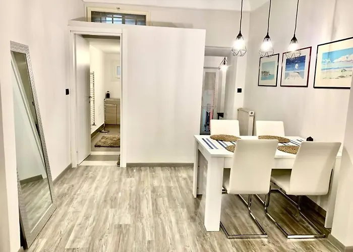 La Casa Del Carruggio Chiavari